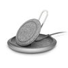 Moshi Unlike Other Charging Stands, This Wireless Charger Features An 99MO022218